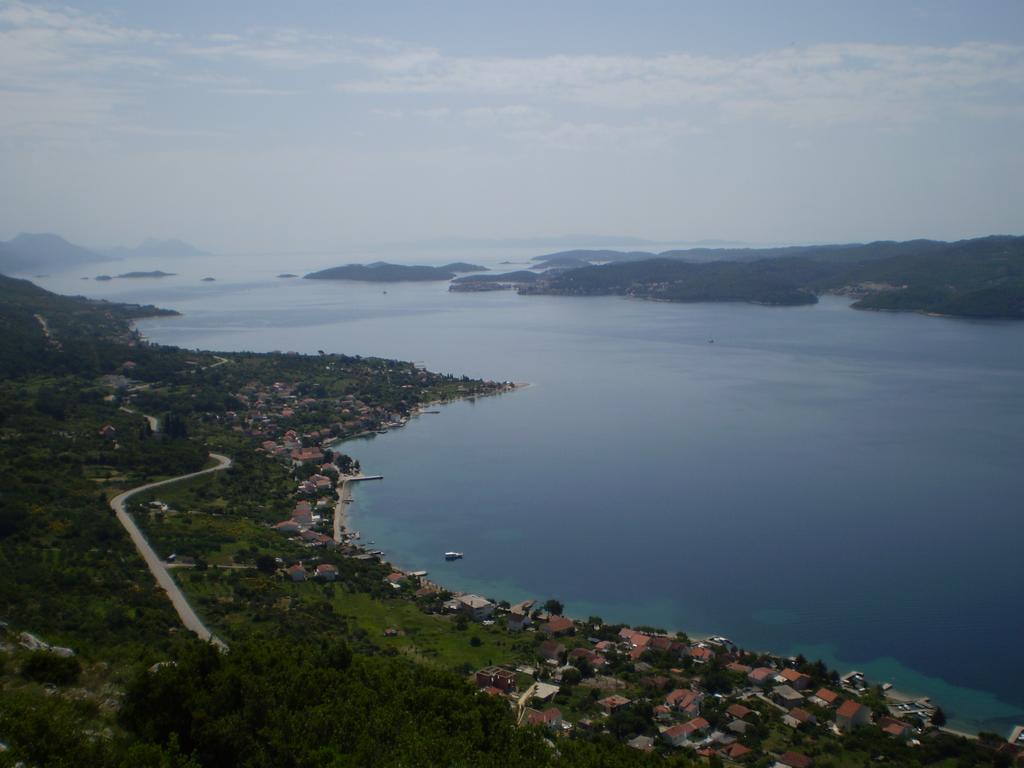 Apartments Duricic Lovište Екстериор снимка