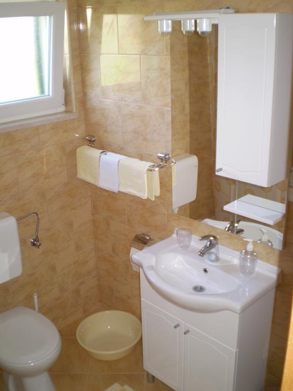 Apartments Duricic Lovište Екстериор снимка