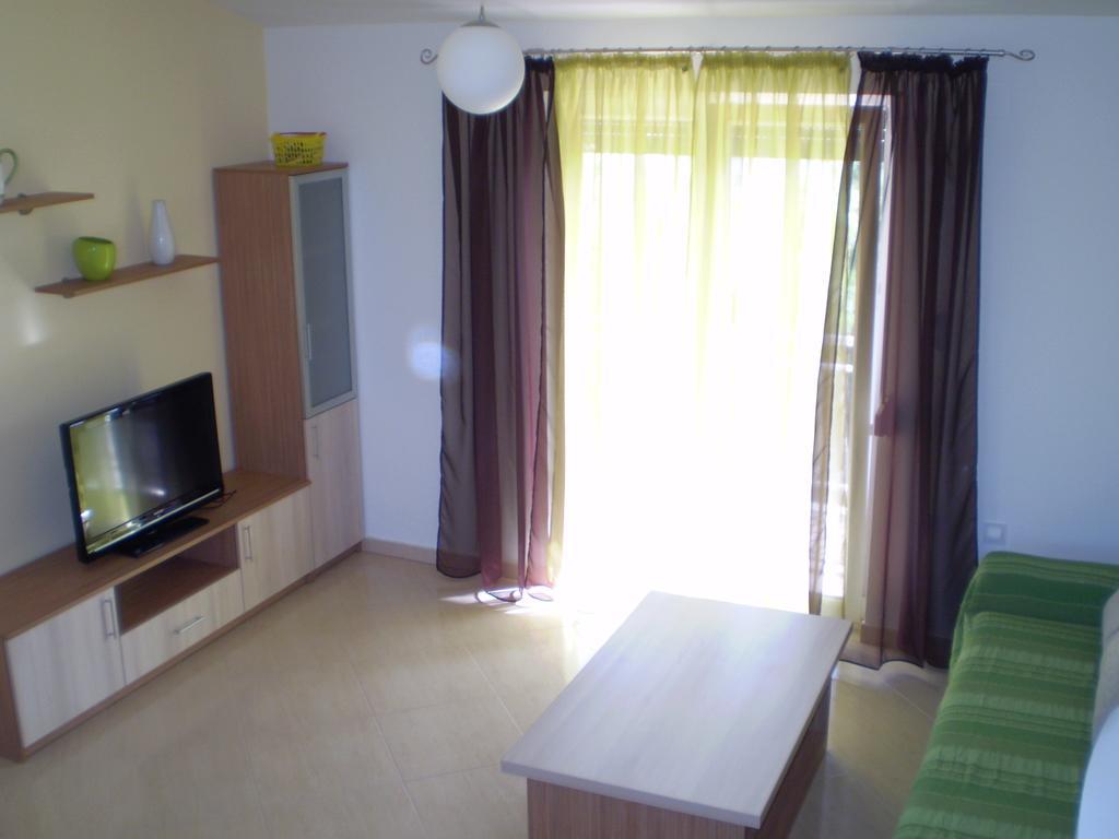 Apartments Duricic Lovište Екстериор снимка