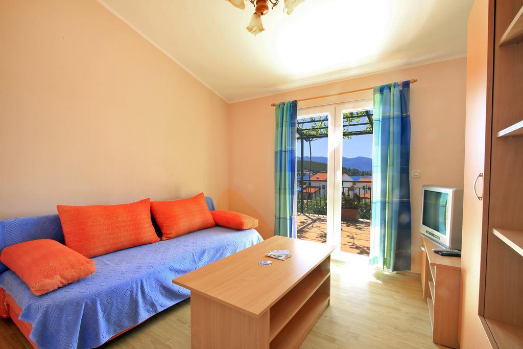Apartments Duricic Lovište Екстериор снимка