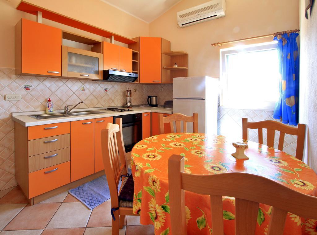 Apartments Duricic Lovište Екстериор снимка