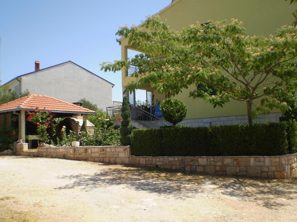 Apartments Duricic Lovište Екстериор снимка