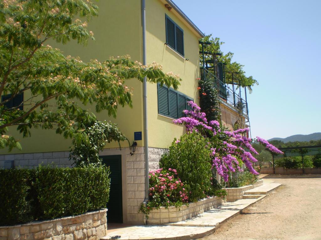 Apartments Duricic Lovište Екстериор снимка