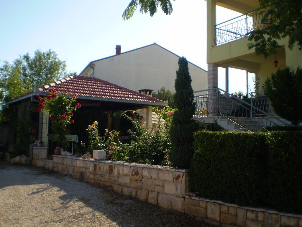 Apartments Duricic Lovište Екстериор снимка