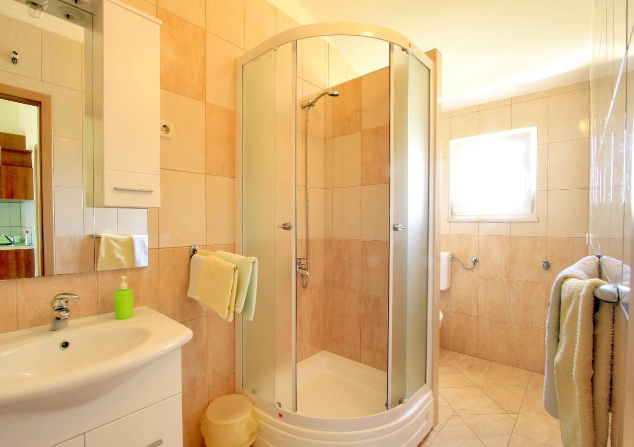Apartments Duricic Lovište Екстериор снимка