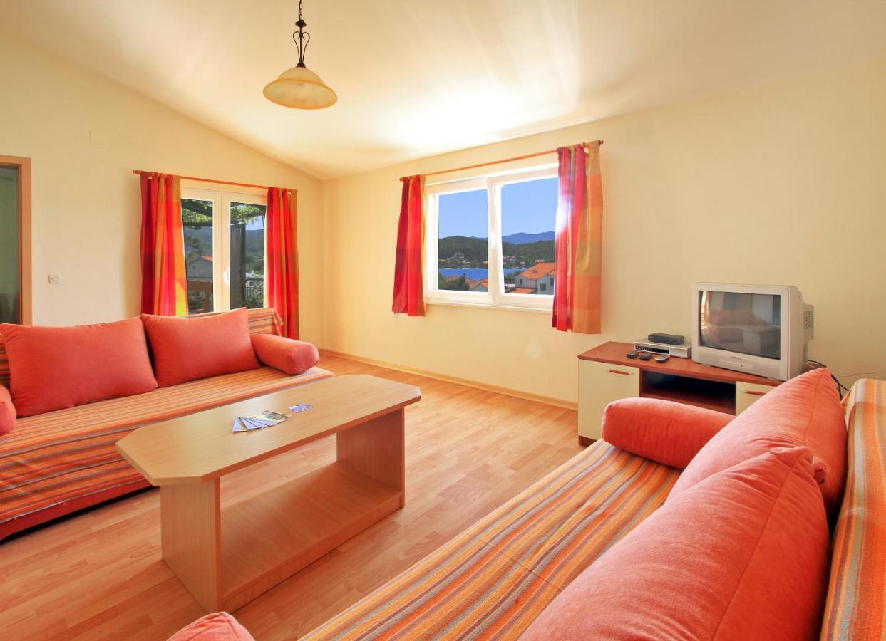 Apartments Duricic Lovište Екстериор снимка